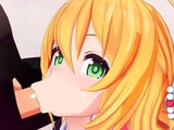Mix of Hentai movs from Hentai Niches